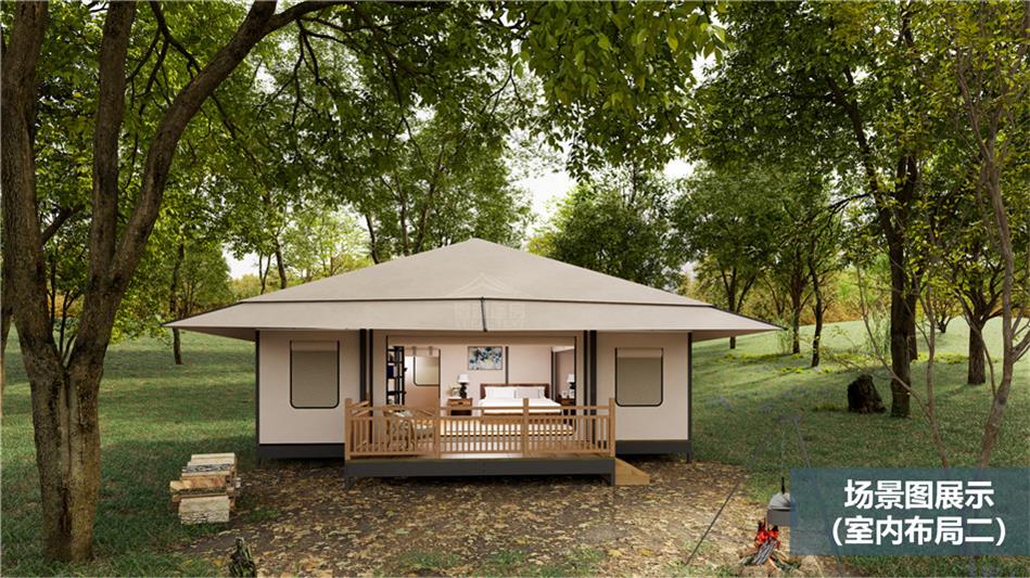 岑巩县户外酒店帐篷